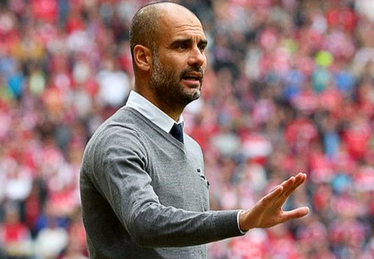 瓜迪奥拉赛后深度剖析：曼城溃败博德闪耀的战术反思与人员困境