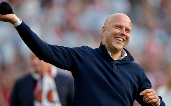 斯洛特治下利物浦：<a href='/news/tag/260/p/1.html' style='color: blue;'>欧冠</a>赛场胜率独占鳌头