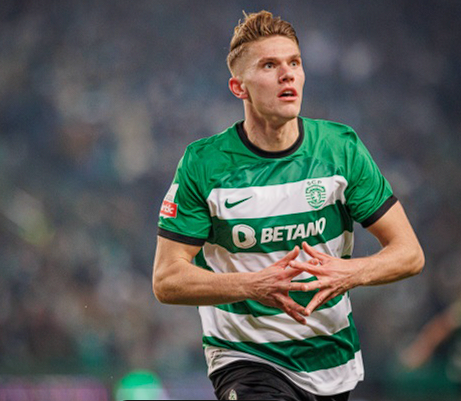 瑞典主帅波特谈约克雷斯与库卢：德比闪耀与<a href='/news/tag/557/p/1.html' style='color: blue;'>世界杯</a>展望