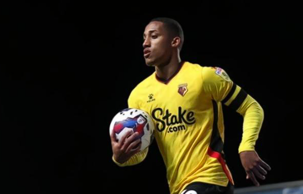 切尔西大胜维拉，若昂&middot;佩德罗戴帽畅谈赛后感悟