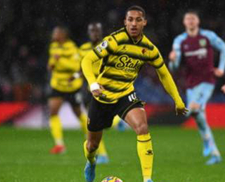 切尔西大胜维拉，若昂&middot;佩德罗戴帽畅谈赛后感悟