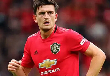 马奎尔法律风波：<a href='/news/tag/557/p/1.html' style='color: blue;'>世界杯</a>前景与<a href='/news/tag/1071448/p/1.html' style='color: blue;'>美国</a>签证困境