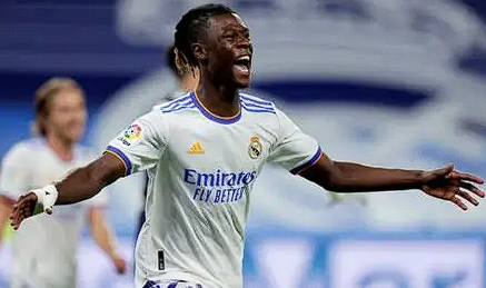 <a href='/news/tag/286/p/1.html' style='color: blue;'>皇马</a>转会动态：卡马文加或成英超诸强争夺焦点